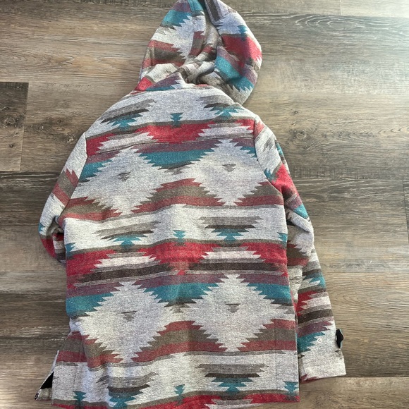 Women’s Outback Trading Coat - Picture 2 of 2